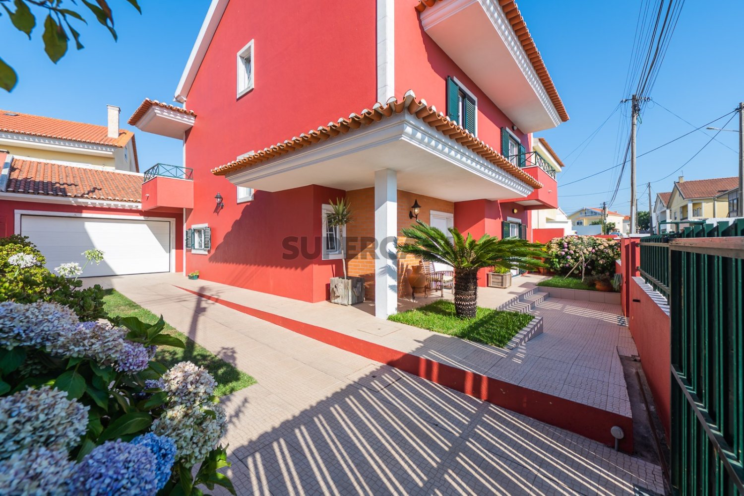 4 bedrooms House in Odivelas, Portugal No. 286201