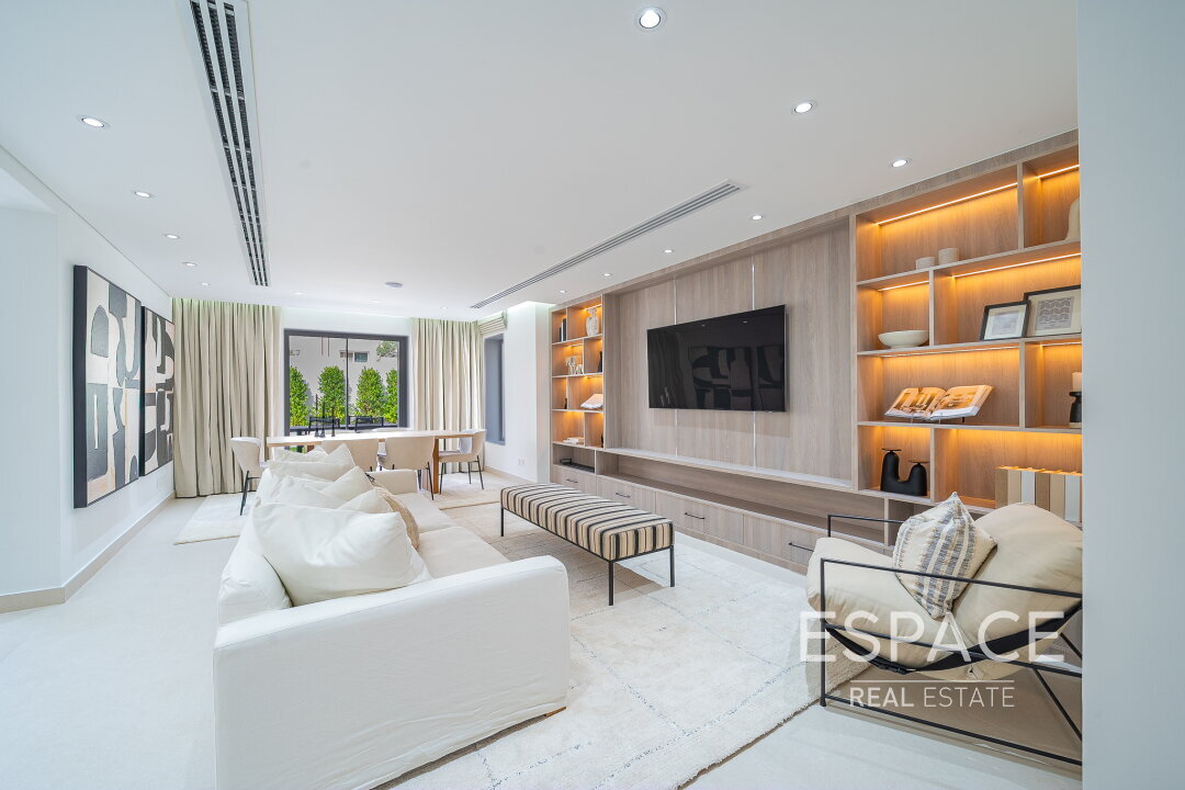 3 bedrooms Villa in Arabian Ranches, UAE No. 106044