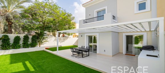 3 bedrooms Villa in Arabian Ranches, UAE No. 106044 16