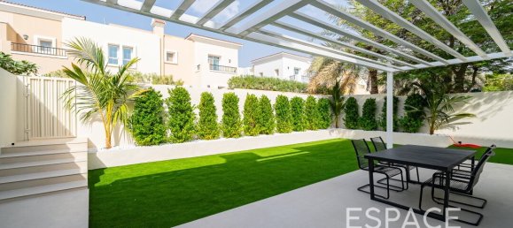 3 bedrooms Villa in Arabian Ranches, UAE No. 106044 17