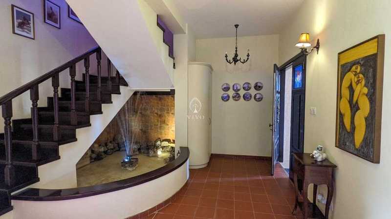 4 bedrooms Villa in Germasogeia, Cyprus No. 18740