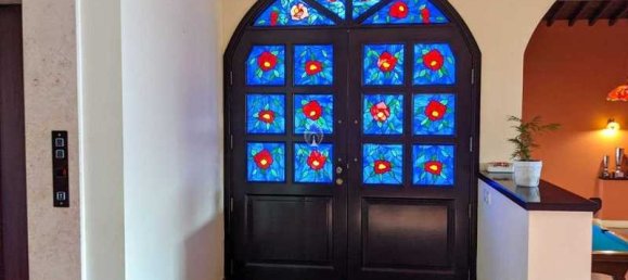 4 bedrooms Villa in Germasogeia, Cyprus No. 18740 5