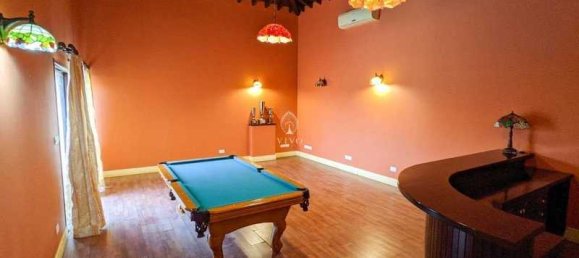 4 bedrooms Villa in Germasogeia, Cyprus No. 18740 6