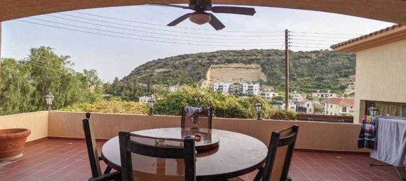 4 bedrooms Villa in Germasogeia, Cyprus No. 18740 4