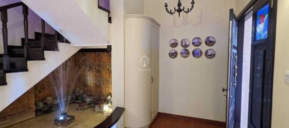 4 bedrooms Villa in Germasogeia, Cyprus No. 18740 2