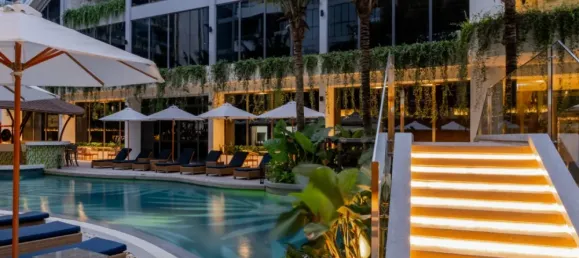 2 bedrooms Apartment in Phuket, Thailand No. 77375 14