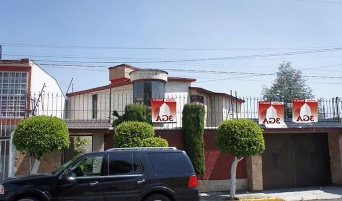 Casa T2 em San Buenaventura, Mexico N.º 227474