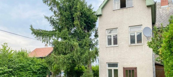 6 rooms House in Hietzing, Austria No. 63780 5
