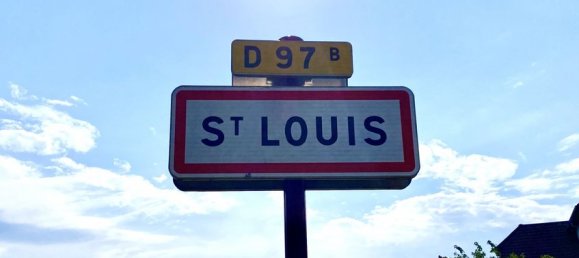 1374m² Land in Saint-Louis, France No. 93958 8