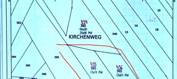 1374m² Land in Saint-Louis, France No. 93958 9