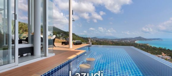 3 bedrooms Villa in Ko Samui, Thailand No. 13343 3