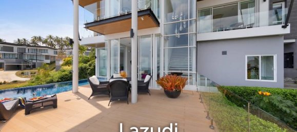 3 bedrooms Villa in Ko Samui, Thailand No. 13343 2