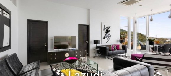 3 bedrooms Villa in Ko Samui, Thailand No. 13343 9