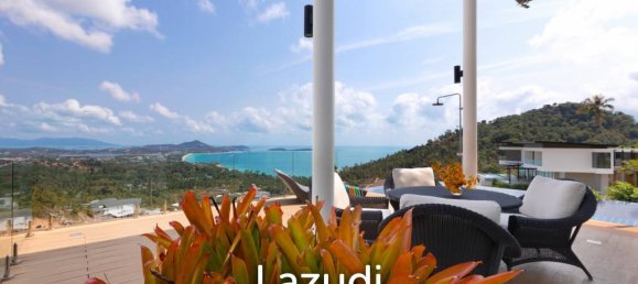 3 bedrooms Villa in Ko Samui, Thailand No. 13343 6