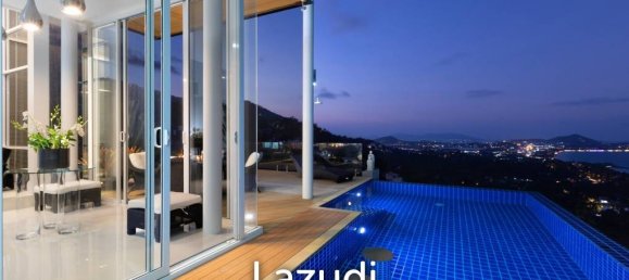 3 bedrooms Villa in Ko Samui, Thailand No. 13343 4