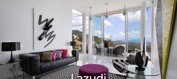 3 bedrooms Villa in Ko Samui, Thailand No. 13343 8