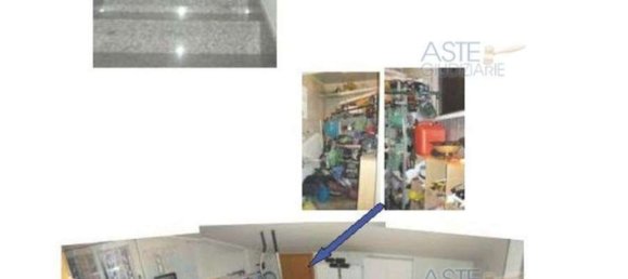 Apartamento de 6 habitaciónes en Bella, Italy No. 94051 11