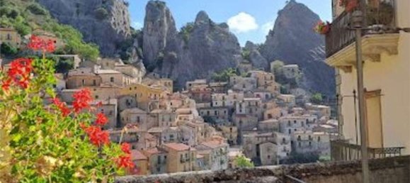 Apartamento de 6 habitaciónes en Bella, Italy No. 94051 16