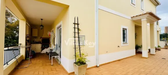 4 bedrooms House in Lagos, Portugal No. 118881 5