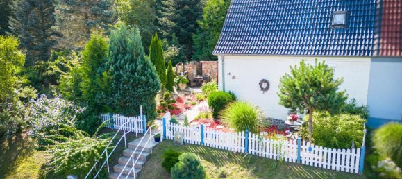 2 rooms Townhouse in Stendal, Germany No. 299670 9