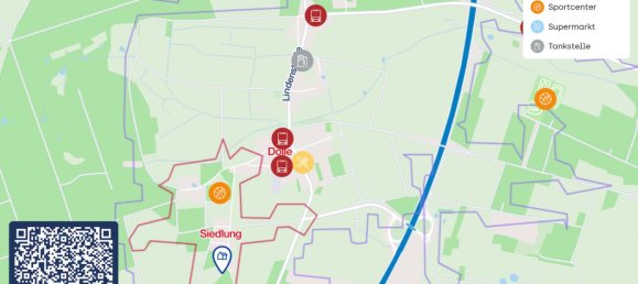 2 rooms Townhouse in Stendal, Germany No. 299670 14