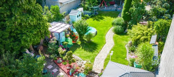 2 rooms Townhouse in Stendal, Germany No. 299670 10