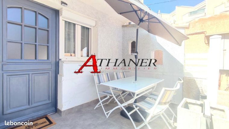 1 Schlafzimmer Haus in Canet-en-Roussillon, France, Nr. 308381