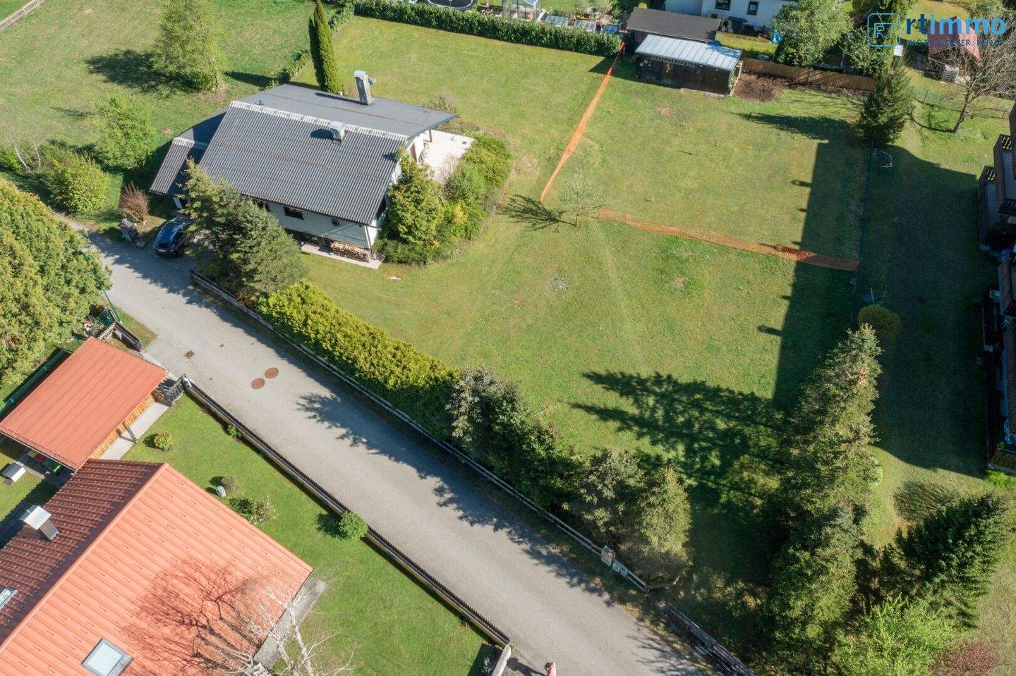  Land in Bad Ischl, Austria No. 248064