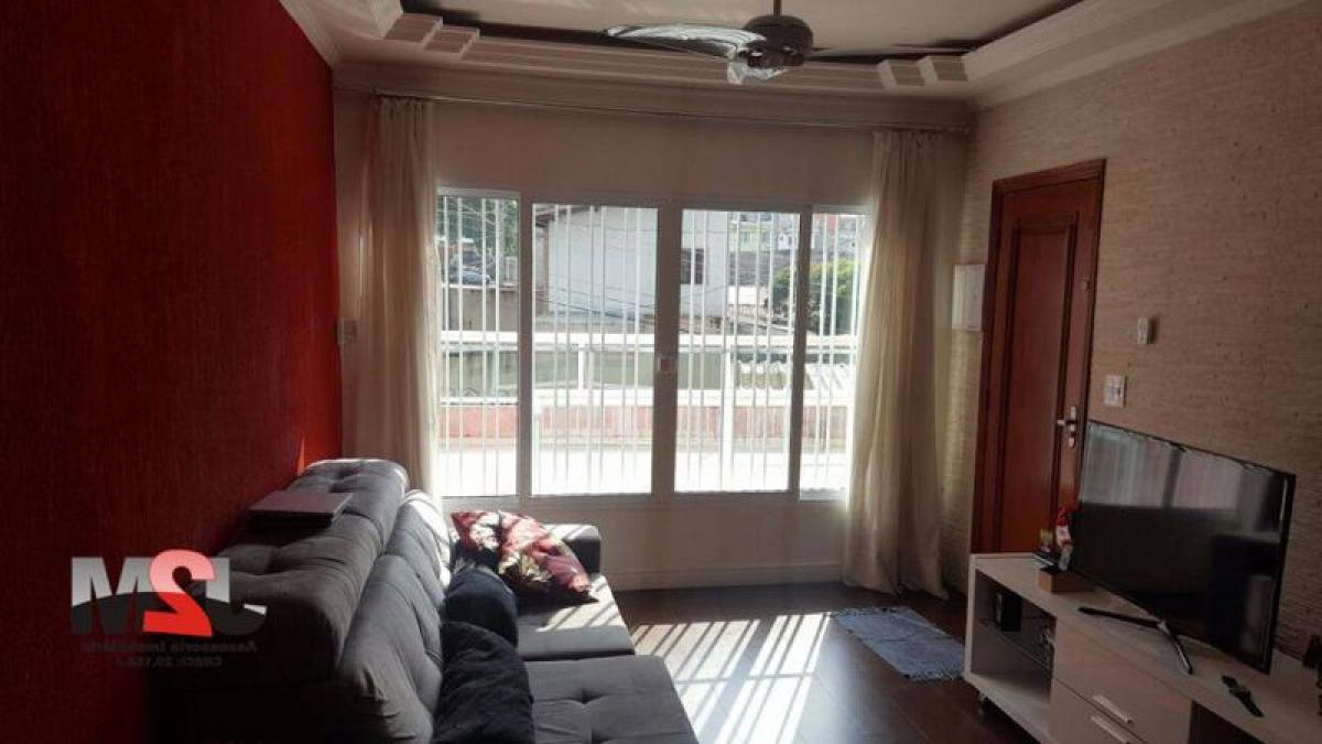 3 غرف نوم منزل في Sao Paulo, Brazil رقم 507610