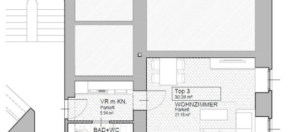 Estudio en Rudolfsheim-Funfhaus, Austria No. 142326 8