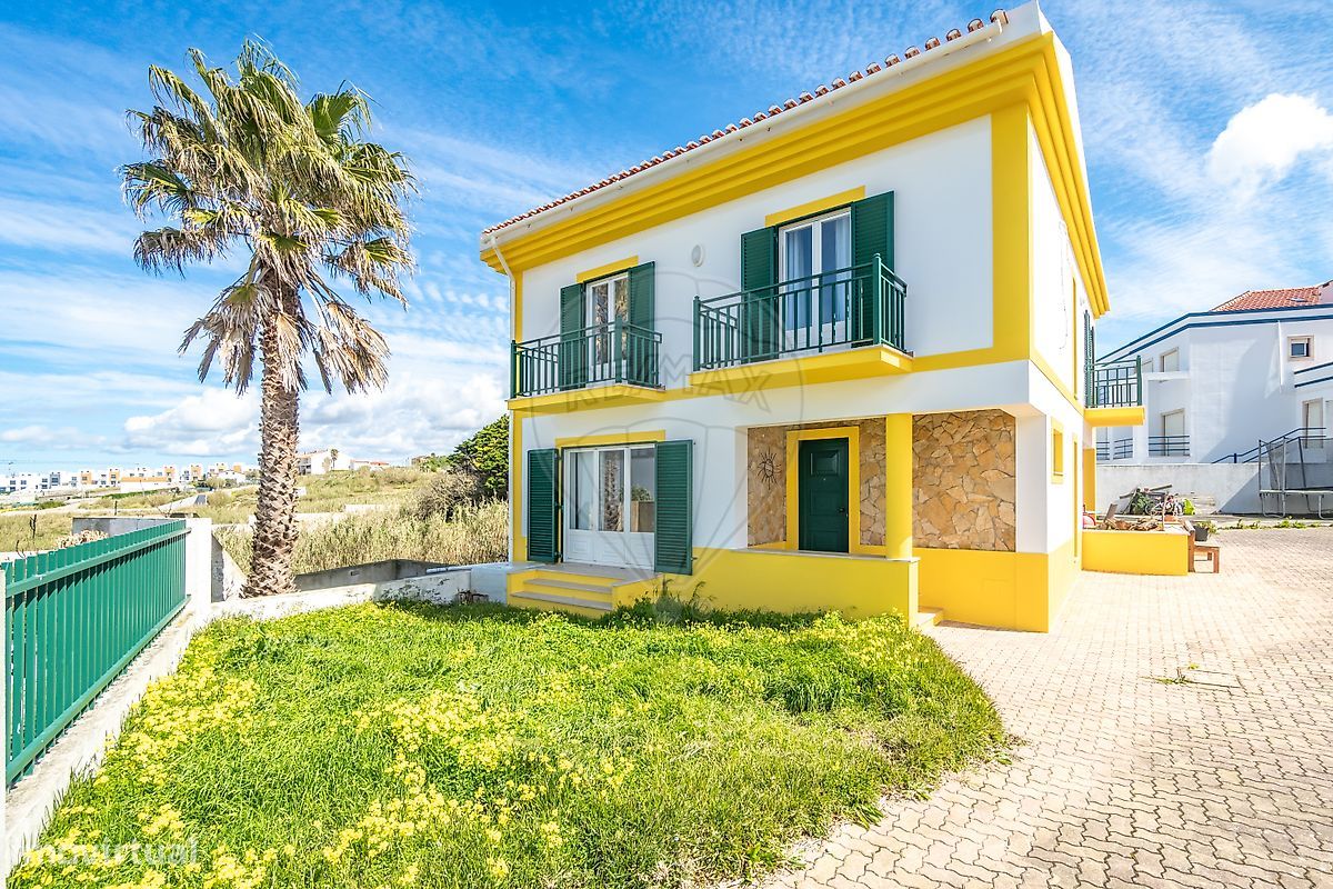 3 bedrooms House in Lourinha, Portugal No. 43959