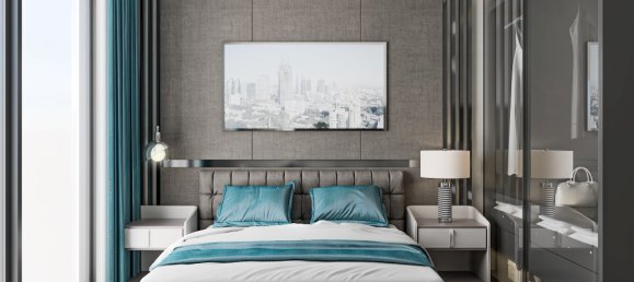 Apartment 2+1 in Alanya, Turkey No. 7729 15