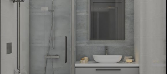 Apartment 2+1 in Alanya, Turkey No. 7729 16