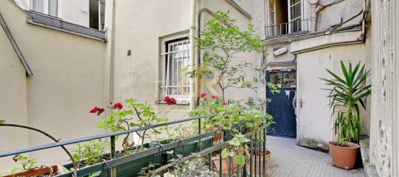 استوديو في Paris, France رقم 294067 4