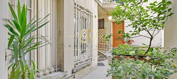 استوديو في Paris, France رقم 294067 5