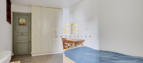 استوديو في Paris, France رقم 294067 2