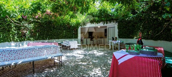 6 bedrooms House in Sesimbra, Portugal No. 104724 13