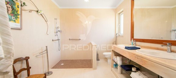 6 bedrooms House in Sesimbra, Portugal No. 104724 26