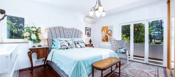 6 bedrooms House in Sesimbra, Portugal No. 104724 35