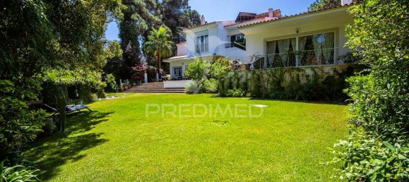 6 bedrooms House in Sesimbra, Portugal No. 104724 8