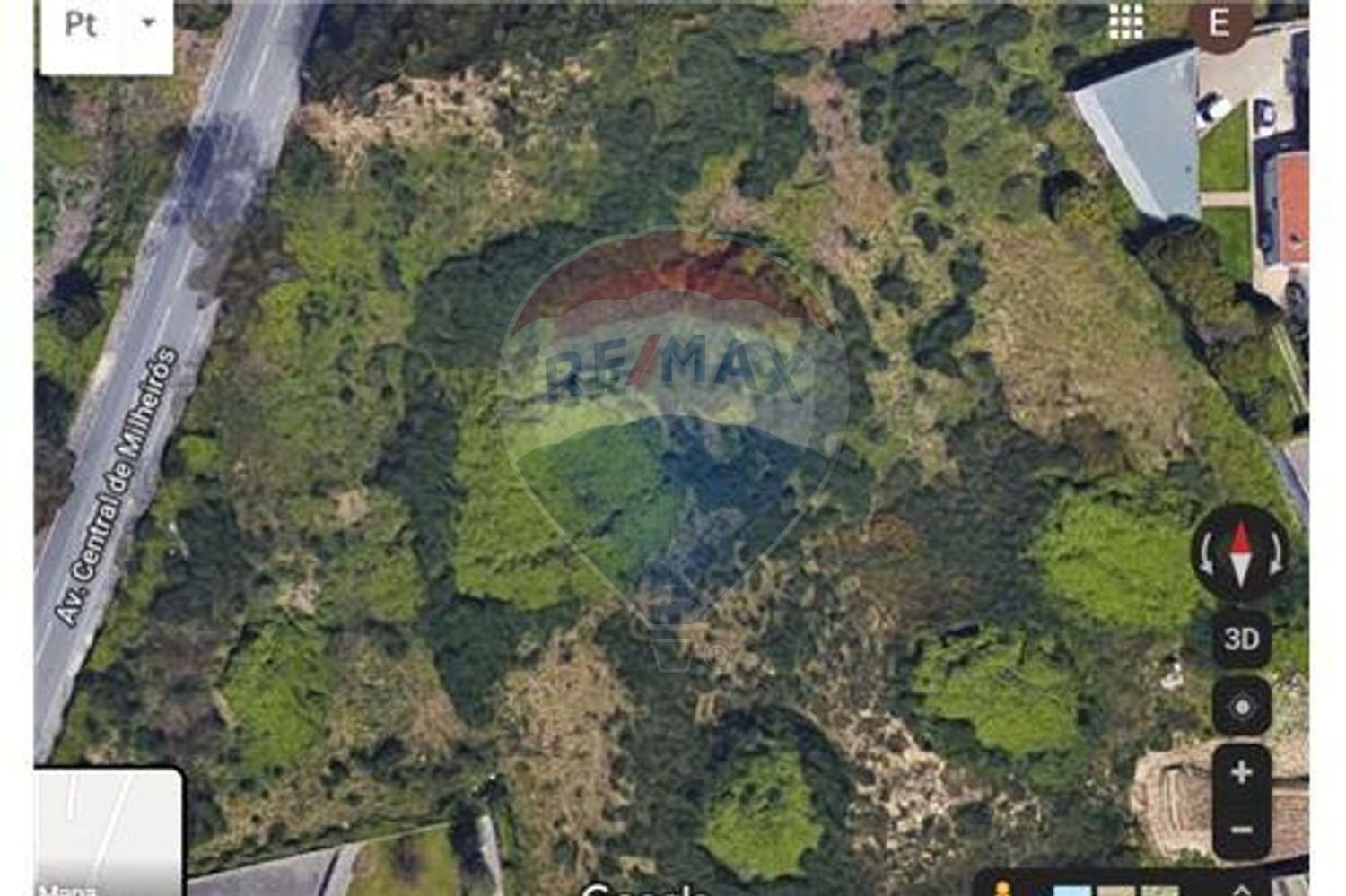 Grundstück in Maia, Portugal 11762m², Nr. 34856