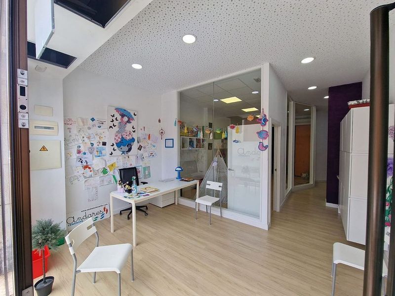 4 bedrooms Commercial property in San Cristobal de La Laguna, Spain No. 199512