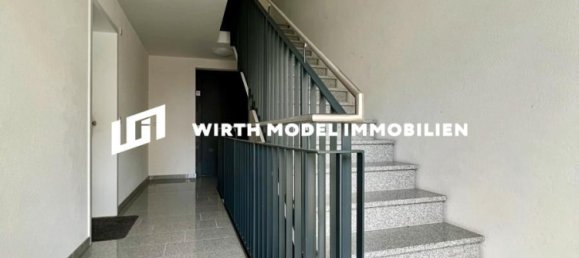 2 Schlafzimmer Wohnung in Schweinfurt, Germany, Nr. 46583 23