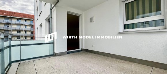 2 Schlafzimmer Wohnung in Schweinfurt, Germany, Nr. 46583 22