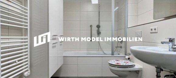 2 Schlafzimmer Wohnung in Schweinfurt, Germany, Nr. 46583 18