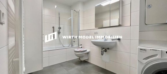 2 Schlafzimmer Wohnung in Schweinfurt, Germany, Nr. 46583 17