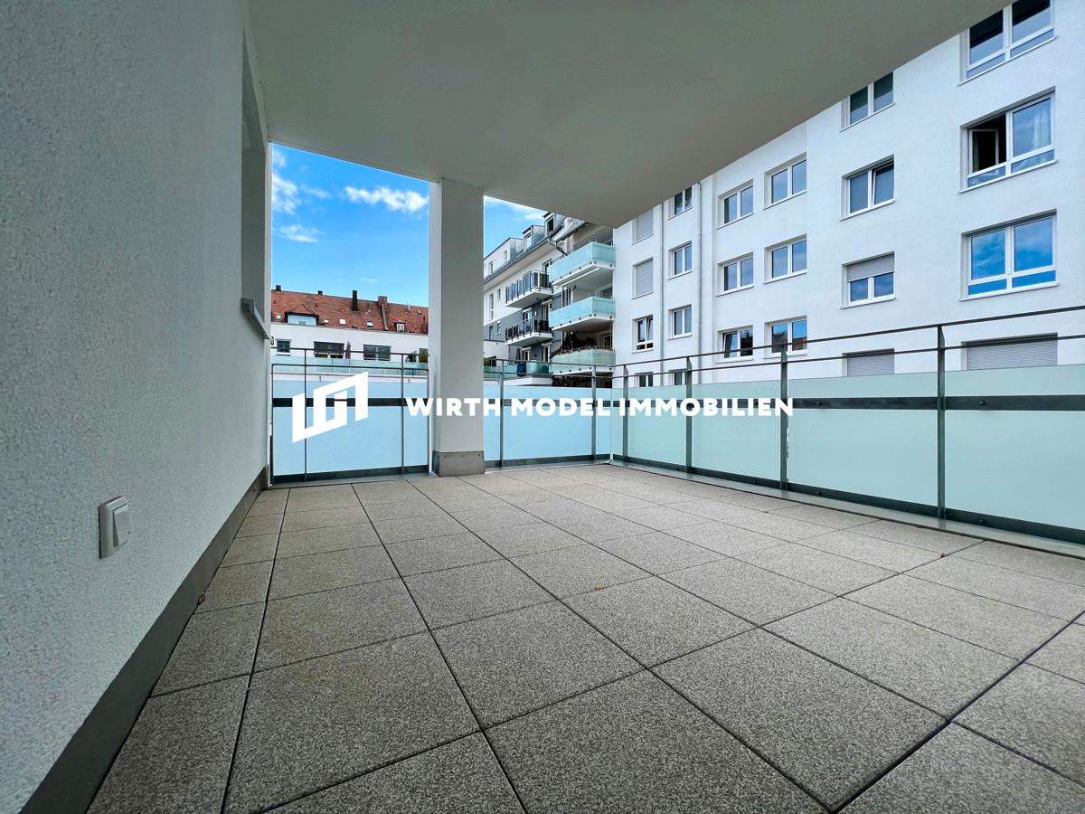 2 Schlafzimmer Wohnung in Schweinfurt, Germany, Nr. 46583