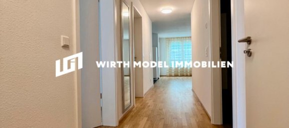2 Schlafzimmer Wohnung in Schweinfurt, Germany, Nr. 46583 14