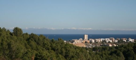  Land in Javea, Spain No. 284539 8