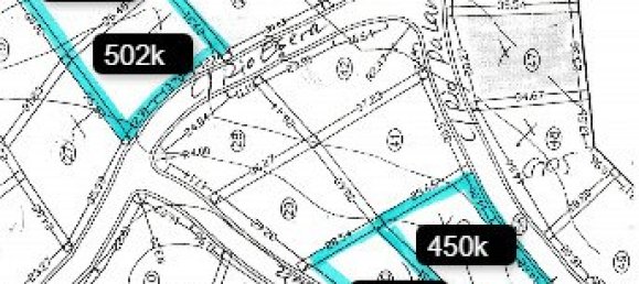  Land in Javea, Spain No. 284539 11